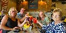 Southern Coastal Cuisine