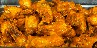 Southern Coastal Cuisine